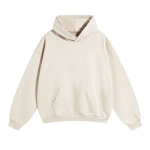 Low MOQ Custom fashion hoodie half <b>zip</b> hoodie <b>cropped</b> <b>zip</b> <b>up</b> hoodie Premium Fit Custom Colors for US Brands - Product Image 2