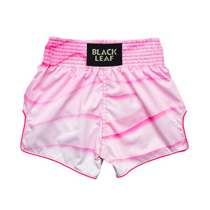 Wholesale <b>Women</b> Muay Thai <b>Shorts</b> Custom Logo Boxing Fightwear Manufacturer for Gyms Clubs Teams and Fightwear Brands - Product Image 1