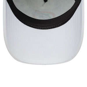 Casquette Trucker en Maille à 5 Panneaux Personnalisée de Haute Qualité avec Logo Brodé Doré – Vente en Gros - Product Image 5