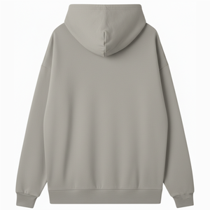 Sudadera con Capucha Gruesa de Alta Calidad para Invierno, Forro Polar, Impresión Personalizada, Impermeable, Transpirable, Servicio OEM al por Mayor para Hombre - Product Image 4