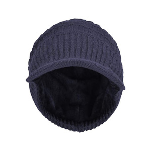 Gorro de Punto Elástico y Cómodo - Product Image 3