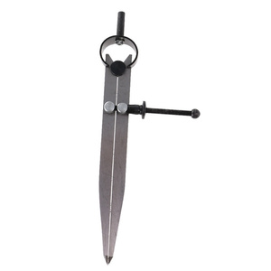 Herramientas Profesionales de Medición y Marcado Manuales de Acero Inoxidable para Uso Quirúrgico, Alta Calidad, Mejor Precio - Product Image 6