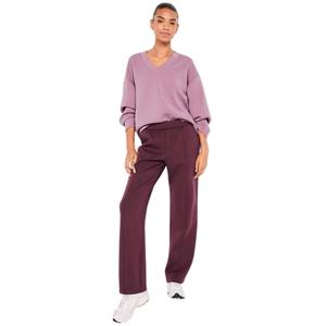 Sweat-shirt à capuche col en V pour femme, grande taille, personnalisé avec logo, en molleton épais et ample, qualité supérieure, par fabricant OEM - Product Image 2