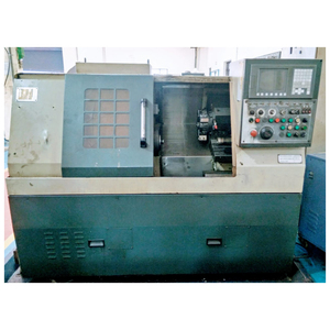 Centre d'usinage CNC d'occasion, machines industrielles - Product Image 6