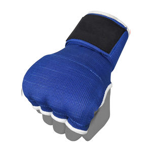 Guantes de Boxeo Interiores con Logotipo Personalizado, Guantes de Boxeo Interiores de la Mejor Calidad, de Color Sólido, para Entrenamiento de Boxeo y Combate - Product Image 2