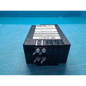 Module d'alimentation DC-DC VICOR Mini MegaPAC MM2-12501, utilisé comme pièce détachée d'équipement semi-conducteur d'époque - Product Image 3