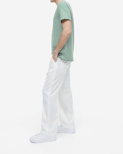 T-shirts personnalisés en coton lourd 100% unisexe, imprimés graphiques vintage, coupe ample, streetwear, 220 g/m², pour hommes - Product Image 2