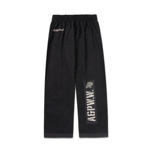 Trajes de Grappling Personalizados con Nombre y Logotipo A&PWW11 GI 2025, Proveedor para Academias de Artes Marciales y Programas de Torneos, 100% Algodón - Product Image 5
