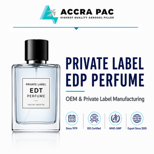 Private Label EDP <b>Perfume</b> OEM <b>Fragrance</b> Manufacturing Square Glass Bottle Custom Logo Packaging - Product Image 1