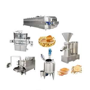 Línea de producción de procesamiento de queso y mantequilla de mozzarella a pequeña escala completamente automática de bajo precio - Product Image 1