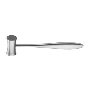 Marteau de Lucae pour chirurgie orthopédique, instrument chirurgical manuel en acier inoxydable, certifié CE, outil médical pour usage ORL et USI - Product Image 6