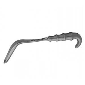 Rétracteur d'exposition Sawyer, grand rétracteur rectal Sawyer de 11 pouces, outil chirurgical avancé pour salle d'opération, pour une performance optimale - Product Image 1