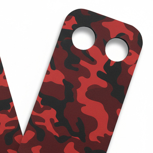 Mejores Guantes de Cuero para Gimnasia, Crossfit, Dominadas, Levantamiento de Pesas, con Soporte para Muñecas, para Uso en el Gimnasio - Product Image 2