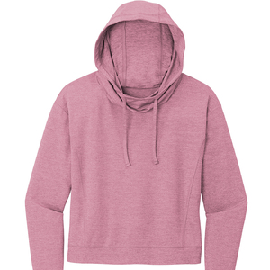 Sudaderas con capucha para mujer OEM diseñadas con tela suave que proporciona un uso cómodo y un aspecto elegante al por mayor - Product Image 3