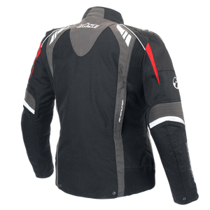 Chaqueta Textil para Motociclismo Muse 4Season para Hombre, para Turismo/Todoterreno, Cordura de 3 Capas, Impermeable, Enduro/Aventura - Product Image 2