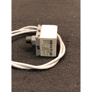 สวิตช์วัดแรงดัน SMC ISE4B-T1-26, 1270-01763, 177345 - อุปกรณ์และอะไหล่เซมิคอนดักเตอร์ระดับโลกที่เชื่อถือได้ - Product Image 6
