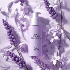 Crème hydratante anti-rides pour le visage en marque privée, anti-âge, hydratante, fabricant de soins de la peau OEM ODM, approvisionnement en gros - Product Image 1