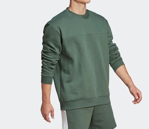 Manufacturer Fit Comfortable Soft Pocket Sports Wear Full <b>Stitching</b> Hoodie Men Stylish Sweatshirt Warm Outdoor Gym Style Latest - Product Image 2