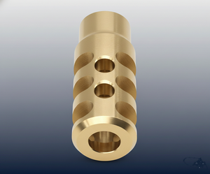 Service de fabrication sur mesure par usinage CNC de précision OEM, tournage et fraisage de laiton, aluminium, acier inoxydable, prototype rapide, fabricant de pièces métalliques - Product Image 2