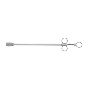 Pistola de Inseminación Artificial Mini de Alta Calidad 2025, Instrumento Veterinario Fabricado por Implants en Pakistán - Product Image 4