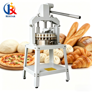 Venta Directa <span class=keywords><strong>de</strong></span> Fábrica: Divisora Volumétrica <span class=keywords><strong>de</strong></span> Masa para Panadería, Máquina Cortadora <span class=keywords><strong>de</strong></span> Masa para Pizza y Panecillos - Product Image 1