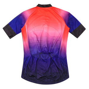 Maillot de cyclisme respirant à séchage rapide de qualité supérieure, vente chaude, prix raisonnable - Product Image 2