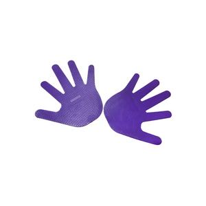 Marque à main TPR jouet éducatif pour enfants, signe d'indication d'entraînement sportif, paume de main - Product Image 2