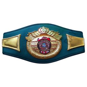Ceintures de championnat de boxe Trophées Médailles et récompenses le symbole ultime de la victoire et de l'excellence Ceintures de championnat - Product Image 1