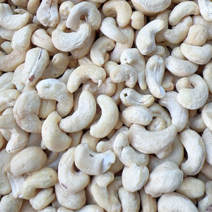 ขายส่งเม็ดมะม่วงหิมพานต์ออร์แกนิกคุณภาพสูง W180 W210 W240 เม็ดมะม่วงหิมพานต์ซานติโก บรรจุภัณฑ์ฉลากส่วนตัวมีจำหน่าย - Product Image 1