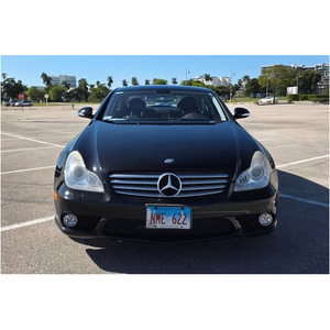 Mercedes-Benz S320 de 1998 - Product Image 1