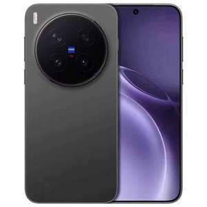 โทรศัพท์มือถือ Pro 5G หน้าจอ AMOLED 6.78 นิ้ว 120Hz ระบบปฏิบัติการ Android 15 รองรับ NFC ชาร์จไร้สาย 40W - Product Image 1