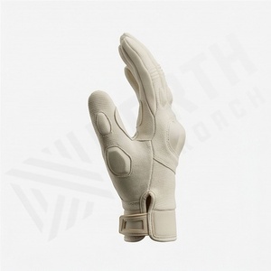 Ropa Deportiva de Invierno Personalizada para Motocicleta, con Pantalla Táctil, Cuero Genuino, Impermeable y Resistente al Viento - Product Image 3