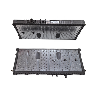 RongLai 일본어 사용 원래 7.2V 9.6V 14.4V 도요타 아쿠아 프리우스 캠리 렉서스 RX450h LS600h 에 대한 6500mAh Nimh 하이브리드 자동차 배터리 - Product Image 1