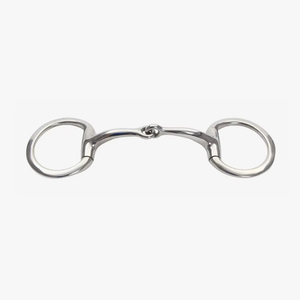 Produits tendances en acier inoxydable : Longues bagues de bridon pour chevaux – Produit fiable pour une utilisation à long terme, avec fonction anti-rouille – Bridon pour chevaux - Product Image 6
