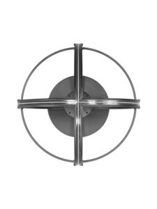 Missyou 360-degree Spherical <b>3D</b> <b>Hologram</b> <b>Fan</b> Holoball Wi-Fi/ Linux OS 52CM Diameter LED App Control for Education - Product Image 2