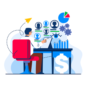 Software de Generación de Cuentas para Empresas: Investigación de Contactos Comerciales, Mapeo de Oportunidades, Gestión Inteligente de Flujo de Trabajo y Generación de Ventas - Product Image 2