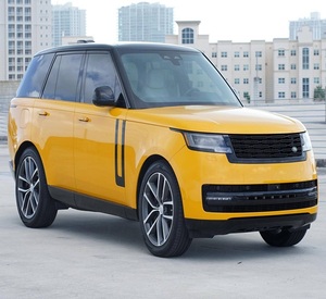 รถยนต์ Range Rover P400 SE ปี 2024 มือสองสภาพดี - Product Image 1