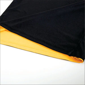 Uniforme de Baloncesto Reversible, Último Diseño, Unisex para Adultos, 100% Poliéster Transpirable, Nombre del Equipo Personalizado, Servicio OEM - Product Image 5