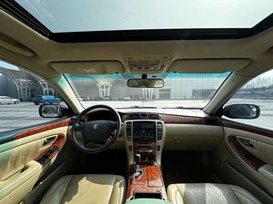 <span class=keywords><strong>Auto</strong></span> Usata Toyota Crown 2007 2008 2009 2.5L Edizione Royal Leather Modello Fashion - Product Image 5