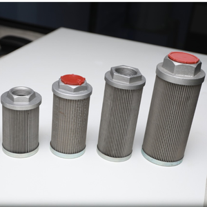 Tuerca de succión Steiner de 1/4 a 3 pulgadas, piezas de aleación de aluminio fundidas a presión de alta precisión, tapa roscada mecanizada por CNC hecha a medida - Product Image 1