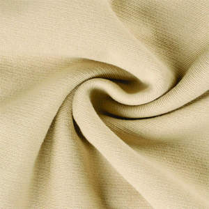 Short en éponge 100% coton personnalisé de haute qualité impression bouffante à ourlet brut de style urbain pour hommes - Product Image 6