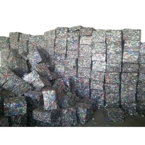 เศษขวด UBC หรือเศษกระป๋องเครื่องดื่มใช้แล้ว - Product Image 1