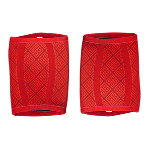 Manchons de coude OEM extensibles et de soutien pour la musculation et les entraînements en salle de sport – Prix bas, couleur personnalisable - Product Image 4