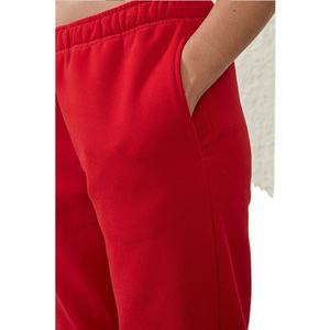 Pantalones Deportivos de Moda para Mujer, Precio de Fábrica, Venta al por Mayor, Ropa de Invierno Transpirable, Corte Regular, Joggers para Mujer - Product Image 4