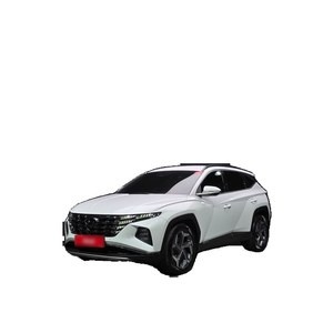 ฮุนได ทูซอน ปี 2021 เครื่องยนต์เบนซิน 1.6 เทอร์โบ ขับเคลื่อน 2 ล้อ ระยะทาง 68,685 กม. เบาะหนัง พวงมาลัยซ้าย ระยะทาง 68,685 กม. - Product Image 1