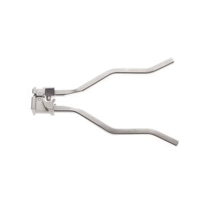 Alicate para Doblar Placas de Acero Inoxidable, Reutilizable, Instrumento Ortopédico Veterinario, Certificado CE, para Uso en Hospitales y Clínicas - Product Image 2