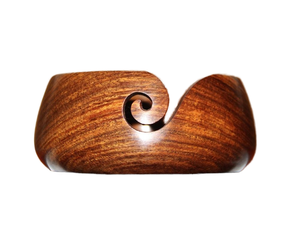 Bol de fil en bois en gros le plus vendu en Inde Fabricant de cadeaux fantaisie 100% bois 0% plastique - Product Image 1