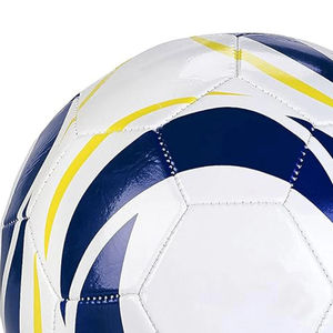 Balones de Fútbol Profesionales de Cuero para Clubes, Balones de Fútbol Personalizados para Equipos, Precios Económicos, Balones de Fútbol de Tamaño Personalizado para Adultos - Product Image 6