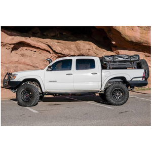 Toyota Tacoma TRD Off-Road Doble Cabina 4x4 2015 - Product Image 3
