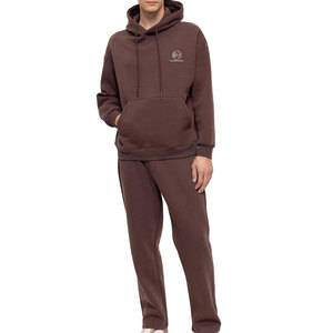 Survêtements pour hommes fabriqués en usine, de haute qualité, pour commandes en gros. - Product Image 1